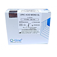 Uric acid